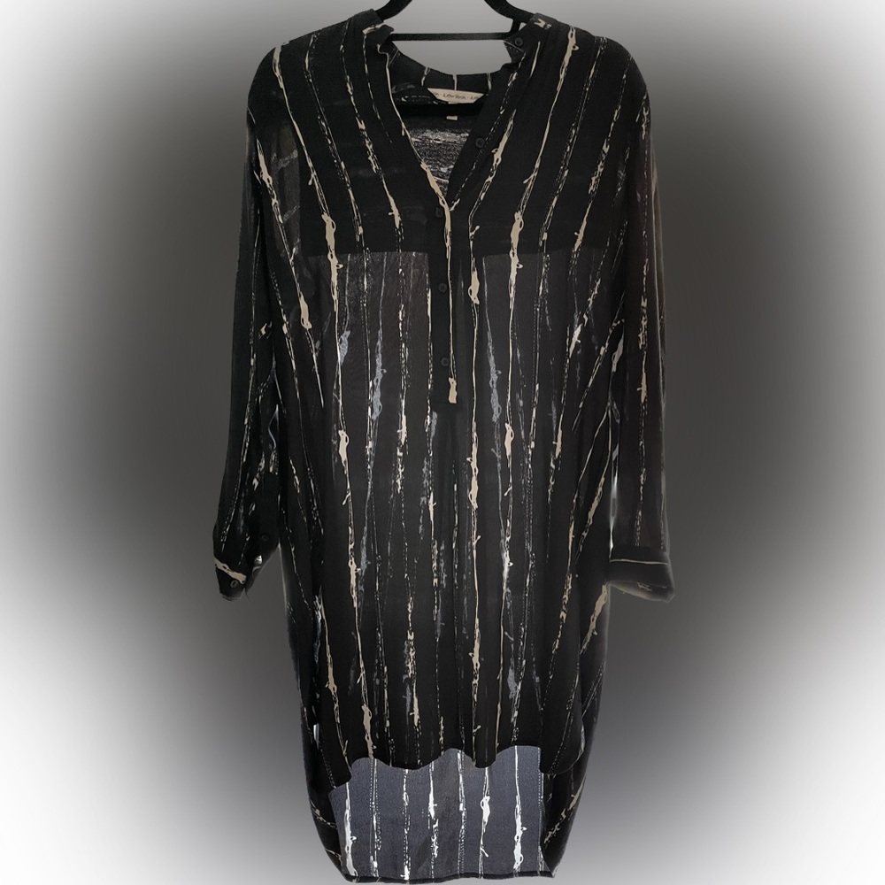 Lightweight dress